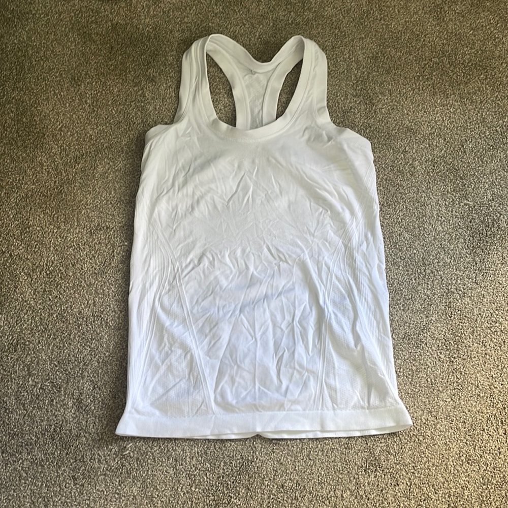 athleta tank top